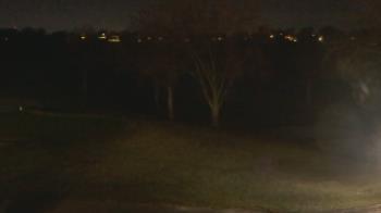 Weather camera view of St Clair Country Club.