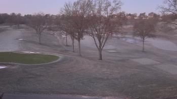 Weather camera view of St Clair Country Club.