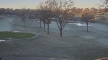 Weather camera view of St Clair Country Club.