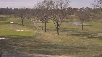 Weather camera view of St Clair Country Club.