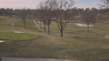 Weather camera view of St Clair Country Club.