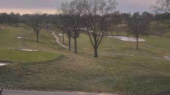 Weather camera view of St Clair Country Club.