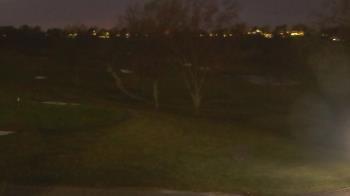 Weather camera view of St Clair Country Club.