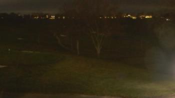 Weather camera view of St Clair Country Club.