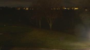 Weather camera view of St Clair Country Club.