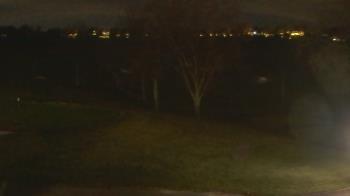 Weather camera view of St Clair Country Club.