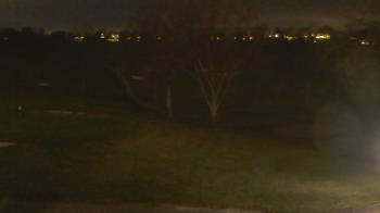 Weather camera view of St Clair Country Club.