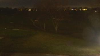 Weather camera view of St Clair Country Club.