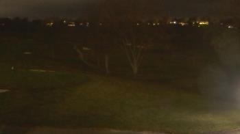 Weather camera view of St Clair Country Club.