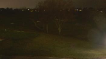 Weather camera view of St Clair Country Club.