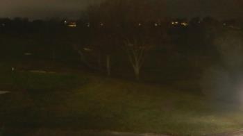 Weather camera view of St Clair Country Club.