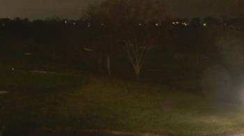 Weather camera view of St Clair Country Club.