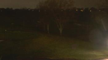 Weather camera view of St Clair Country Club.