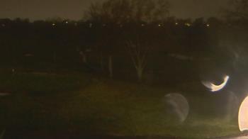 Weather camera view of St Clair Country Club.