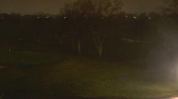 Weather camera view of St Clair Country Club.