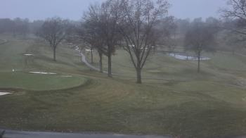 Weather camera view of St Clair Country Club.