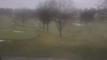 Weather camera view of St Clair Country Club.