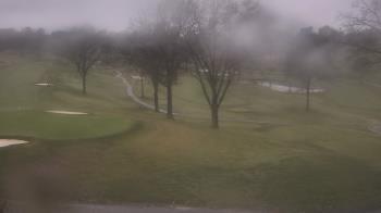 Weather camera view of St Clair Country Club.