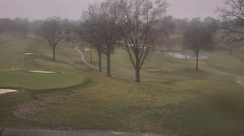 Weather camera view of St Clair Country Club.