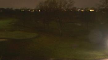 Weather camera view of St Clair Country Club.