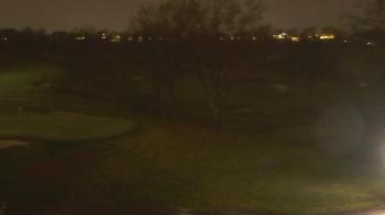 Weather camera view of St Clair Country Club.