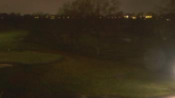 Weather camera view of St Clair Country Club.