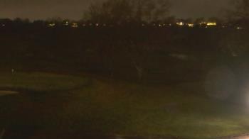 Weather camera view of St Clair Country Club.