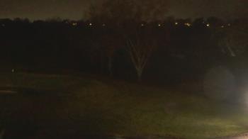 Weather camera view of St Clair Country Club.