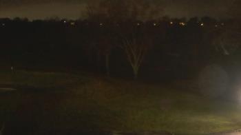 Weather camera view of St Clair Country Club.