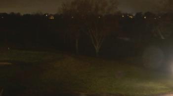 Weather camera view of St Clair Country Club.