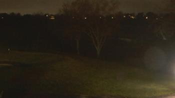 Weather camera view of St Clair Country Club.