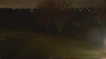 Weather camera view of St Clair Country Club.