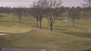 Weather camera view of St Clair Country Club.