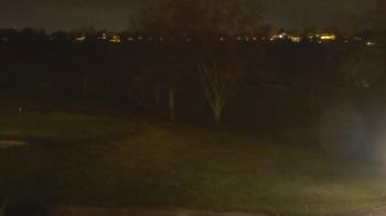 Weather camera view of St Clair Country Club.