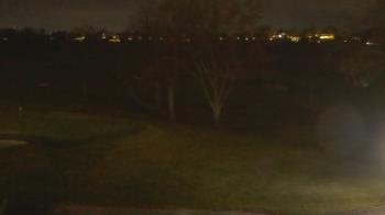 Weather camera view of St Clair Country Club.