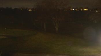 Weather camera view of St Clair Country Club.