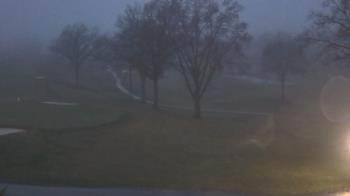 Weather camera view of St Clair Country Club.