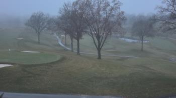 Weather camera view of St Clair Country Club.