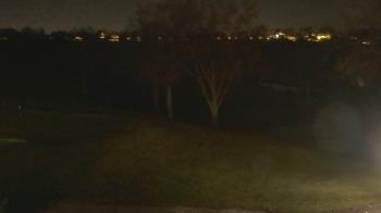 Weather camera view of St Clair Country Club.