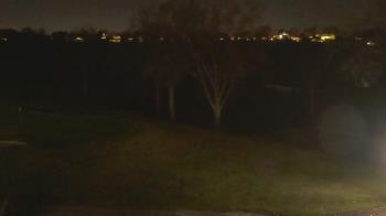 Weather camera view of St Clair Country Club.