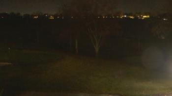 Weather camera view of St Clair Country Club.