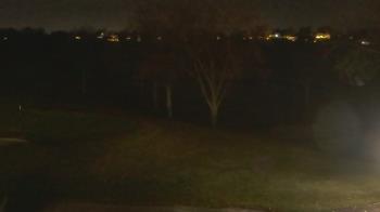 Weather camera view of St Clair Country Club.