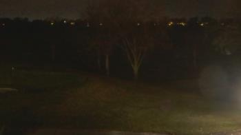 Weather camera view of St Clair Country Club.
