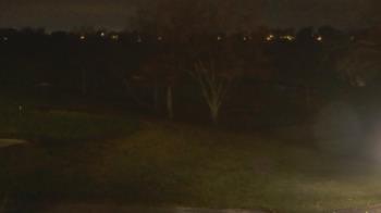 Weather camera view of St Clair Country Club.