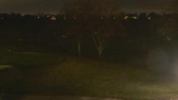 Weather camera view of St Clair Country Club.