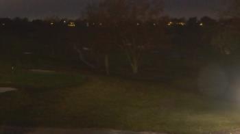 Weather camera view of St Clair Country Club.