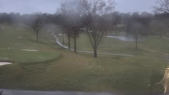 Weather camera view of St Clair Country Club.