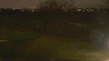 Weather camera view of St Clair Country Club.