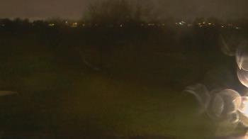 Weather camera view of St Clair Country Club.