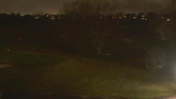 Weather camera view of St Clair Country Club.